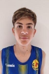 Marcos Adam