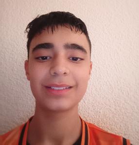 Ismael Navas El