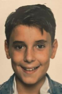 Yeray Puchades