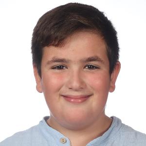 Eric Ortiz