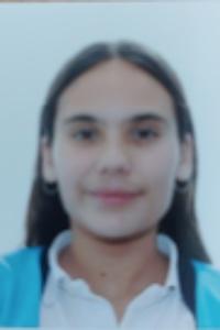 Maria Camila Silva