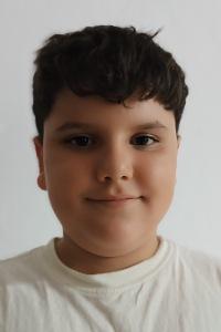 Adrià Burgos