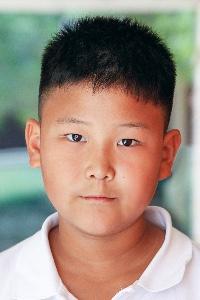 Kaishuo Cao