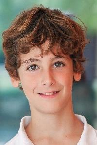 Luca Perez-cuadrado