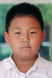 Zeyang Yan