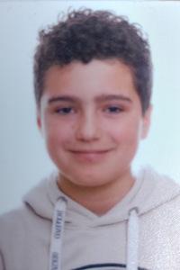 Xavi Pérez