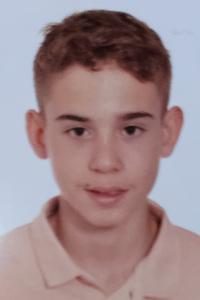 Enzo Piñero