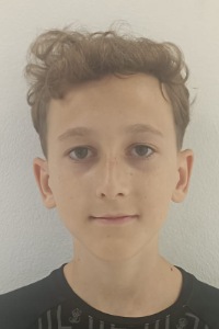 Arnau Mengual
