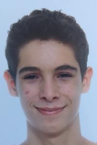 Nacho Perez