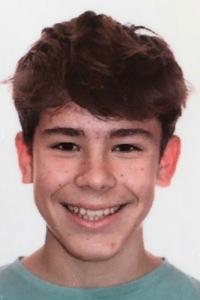 Mateu De Los ángeles I