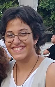 Maria Ruiz