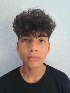 Luis Eduardo Paez