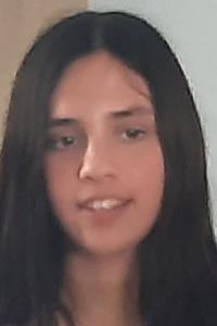 Paula Gomis