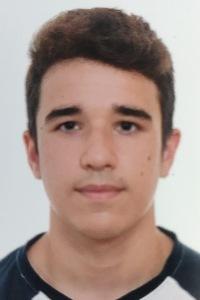 Jose Rico