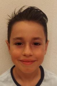Asier Garrido