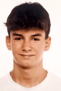 Javier Herrero