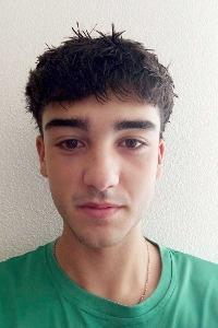 Alvaro Ochoa