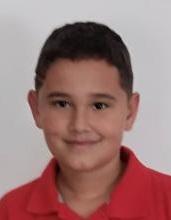 Iker Bustos