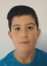 Alejandro Jose Sanchez