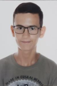 David Tarrega