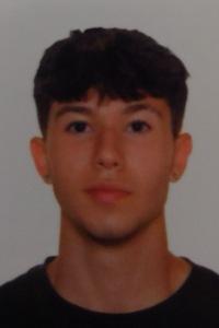 Aaron Albacete