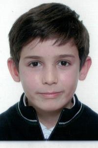 Mateo Ponce