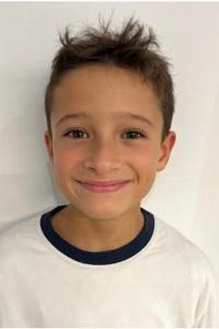 Julio Madrigal