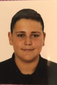Adrian Martinez