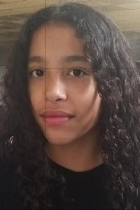 Sofia Alexandra Perez