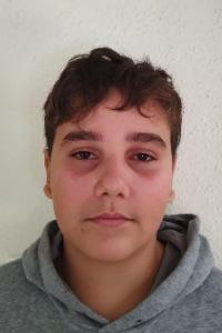 Marcel Moises Charcousse