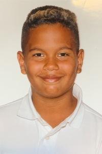 Aaron Fontalvo