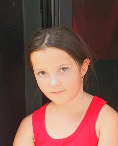 Dafne Ordoñez