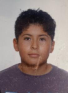 Diego Aguilar