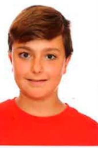 David Olivas