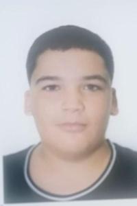 Mateo Dominguez