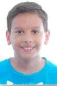 Daniel Bustamante
