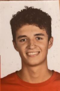 Daniel Jimenez