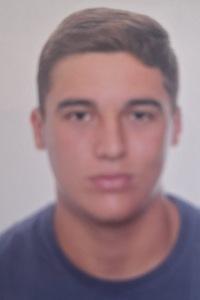 Mateo Garcia