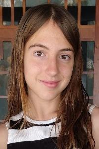 Sofía Aznar
