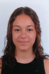 Ines Martinez