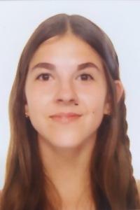 Irene Garcia