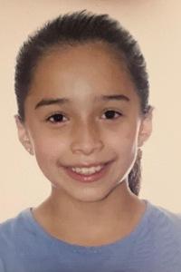Maria Andrea Chaparro