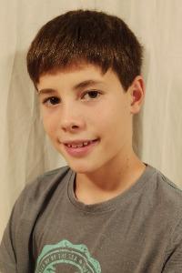 Lucas Gimeno