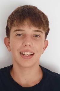 Noah Carrasco