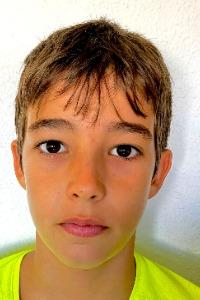 Mateo Sanchez