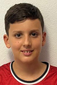 Marcos Rebollo
