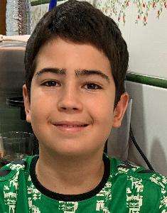 Lucas Cano