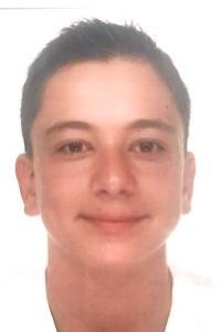 Marcos Lopez