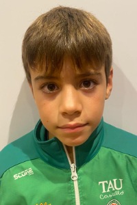 Pablo Badenes