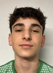 Diego Benet